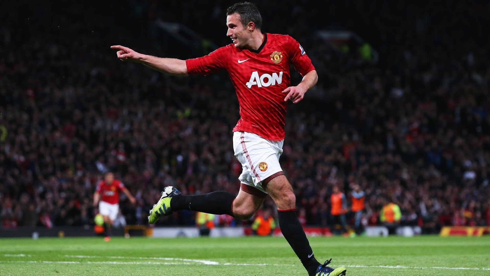 球员家庭成长记：足球也有温情一面，足球运动员成长档案